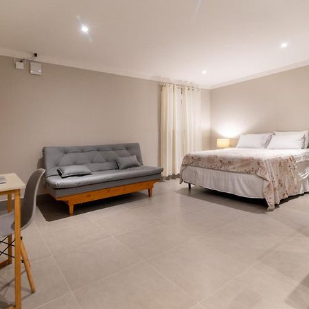 Hmg Rio Suites Rio de Janeiro Bagian luar foto