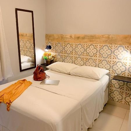 Hmg Rio Suites Rio de Janeiro Bagian luar foto