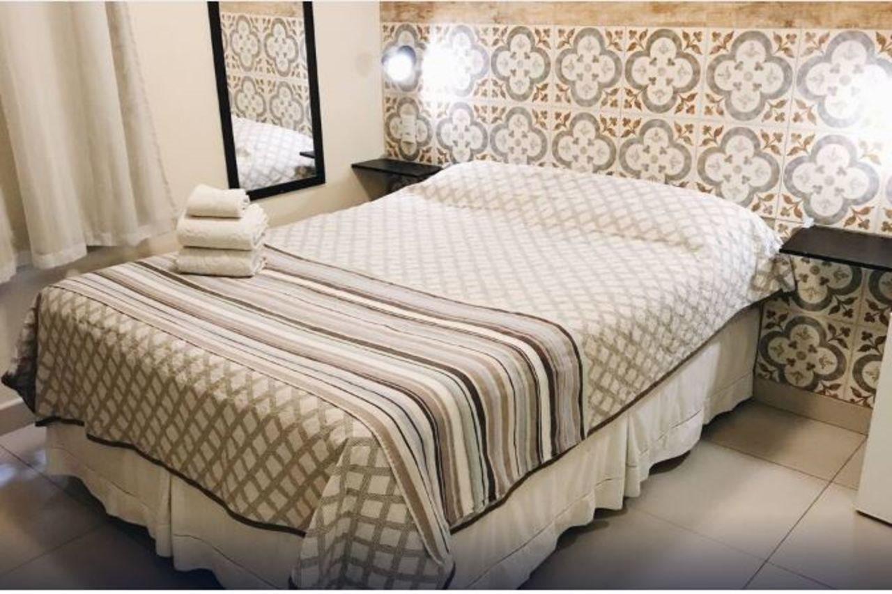 Hmg Rio Suites Rio de Janeiro Bagian luar foto