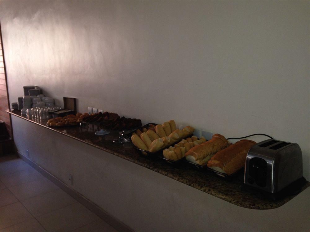 Hmg Rio Suites Rio de Janeiro Bagian luar foto