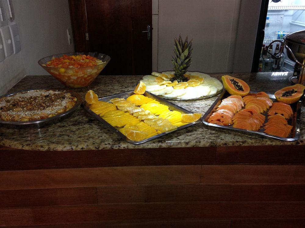 Hmg Rio Suites Rio de Janeiro Bagian luar foto