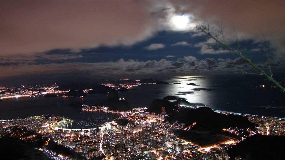 Hmg Rio Suites Rio de Janeiro Bagian luar foto