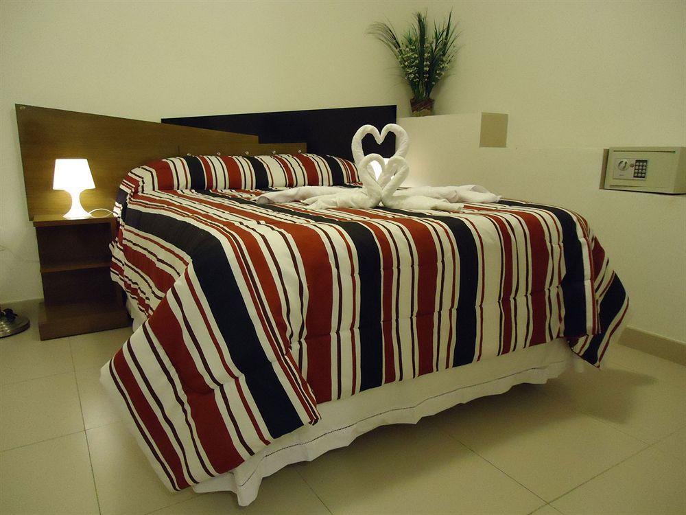 Hmg Rio Suites Rio de Janeiro Bagian luar foto