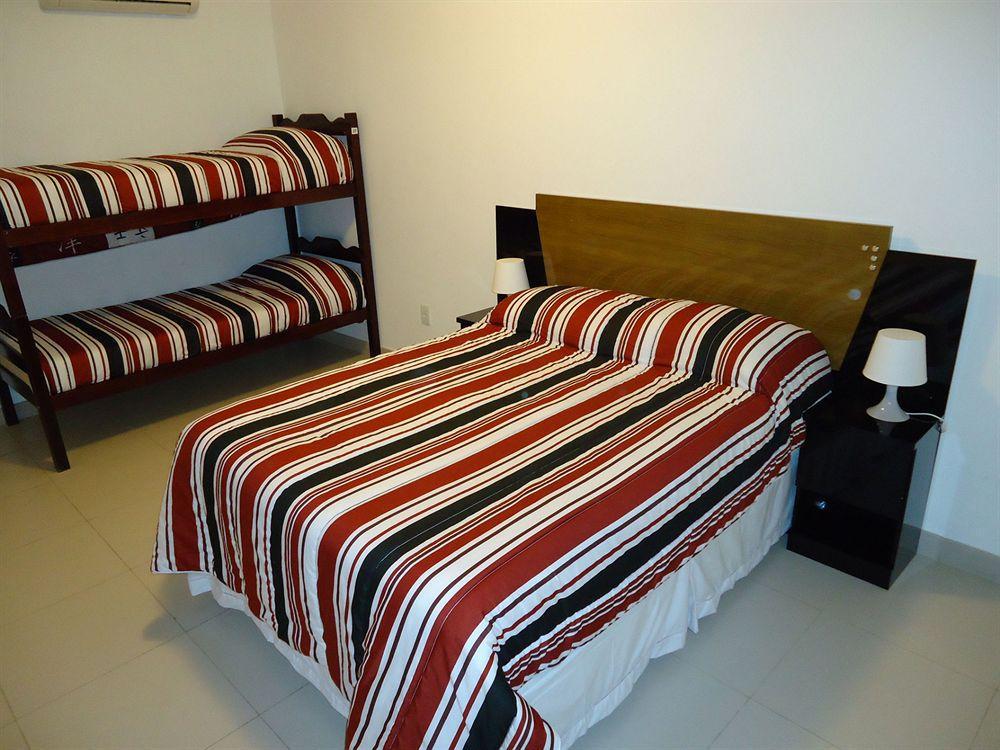 Hmg Rio Suites Rio de Janeiro Bagian luar foto