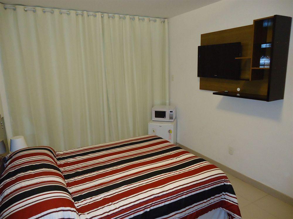 Hmg Rio Suites Rio de Janeiro Bagian luar foto