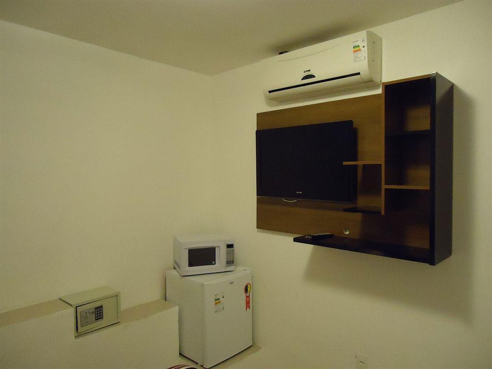 Hmg Rio Suites Rio de Janeiro Bagian luar foto