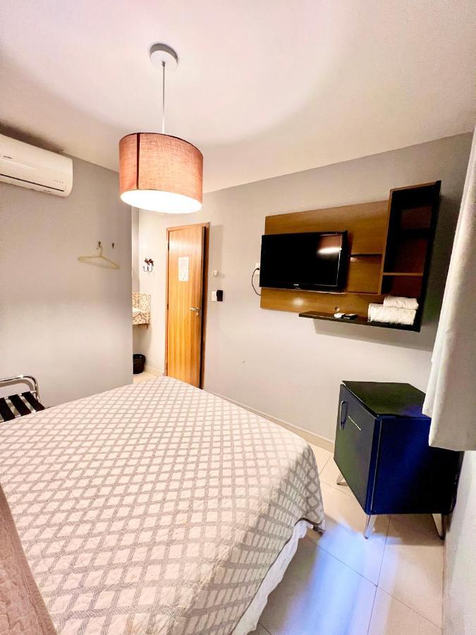 Hmg Rio Suites Rio de Janeiro Bagian luar foto