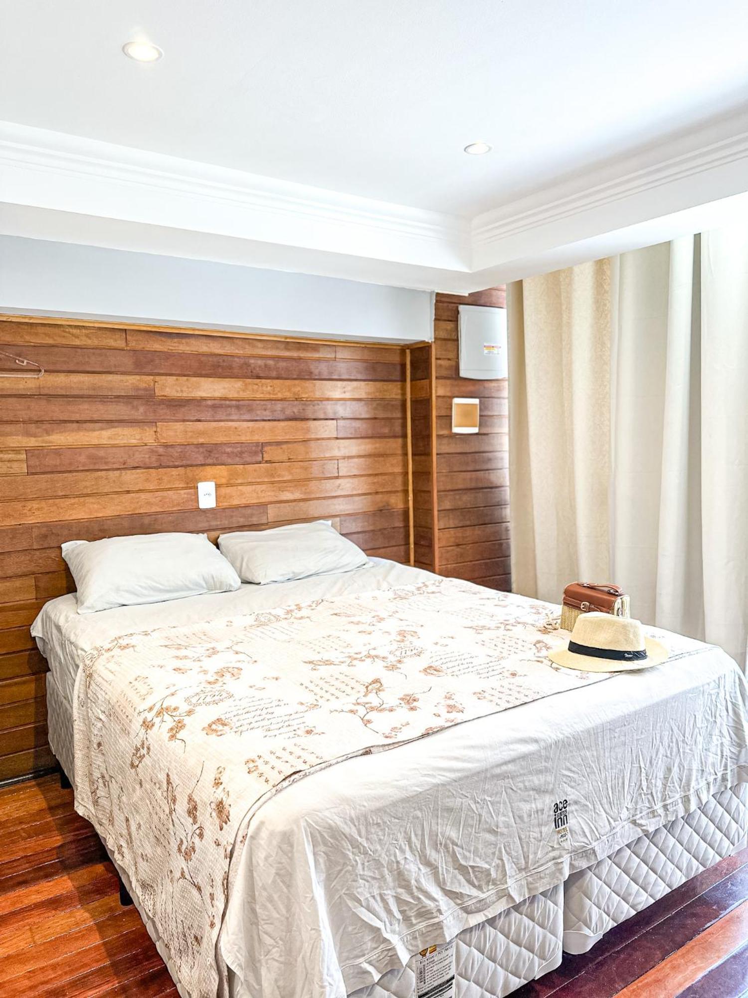 Hmg Rio Suites Rio de Janeiro Bagian luar foto