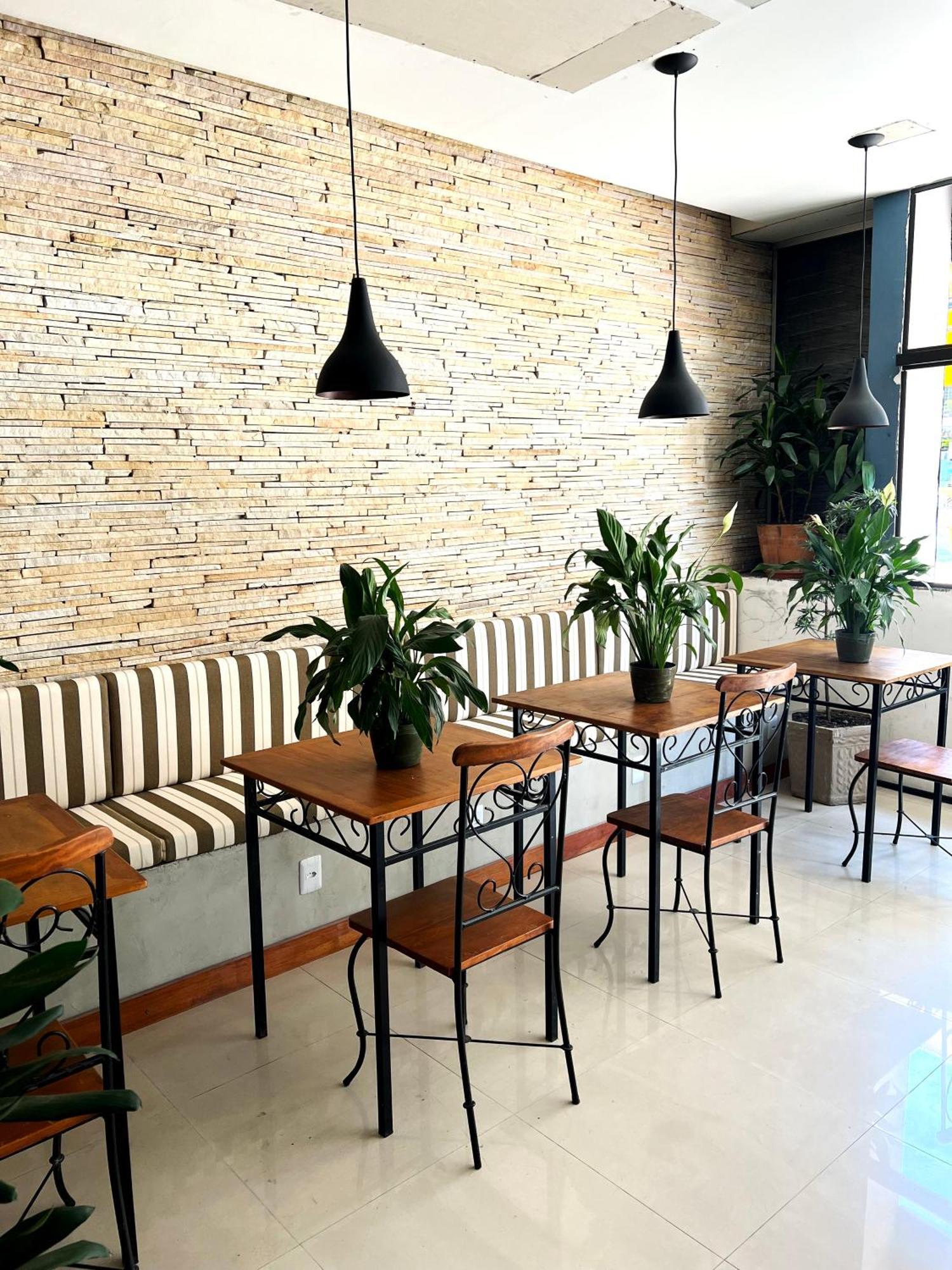 Hmg Rio Suites Rio de Janeiro Bagian luar foto