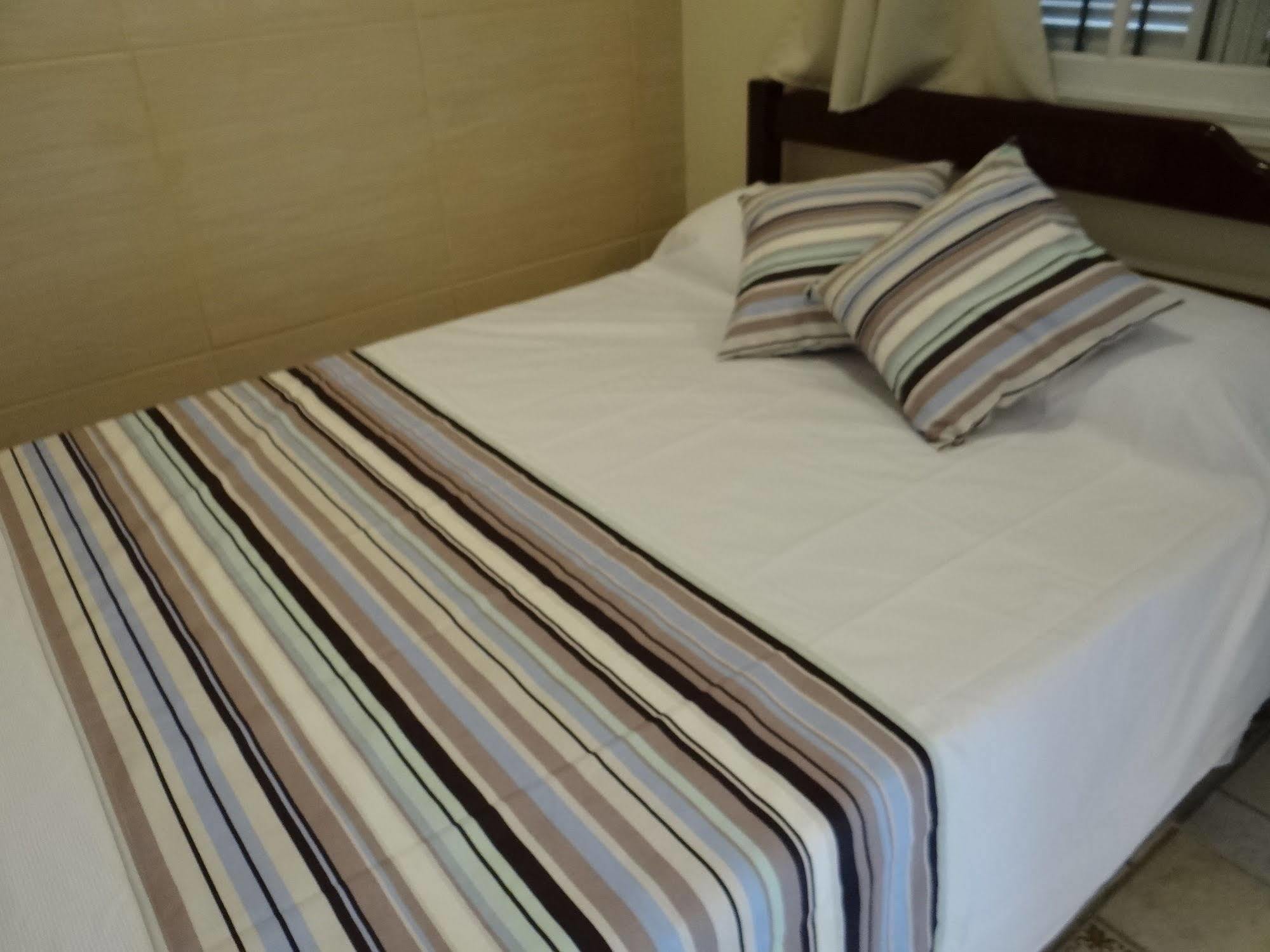 Hmg Rio Suites Rio de Janeiro Bagian luar foto