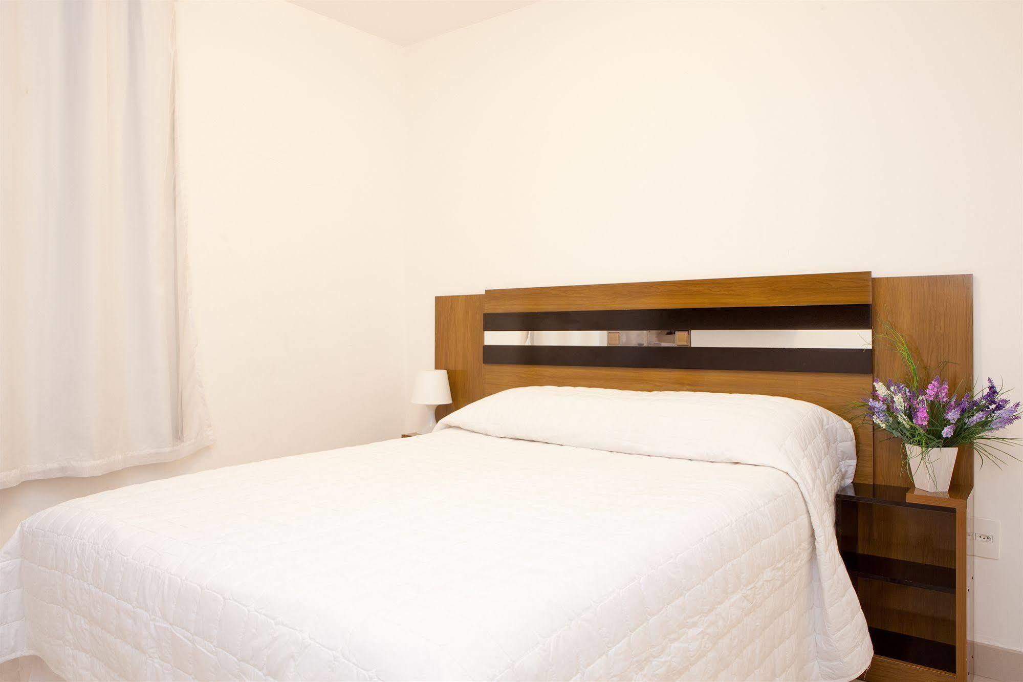 Hmg Rio Suites Rio de Janeiro Bagian luar foto