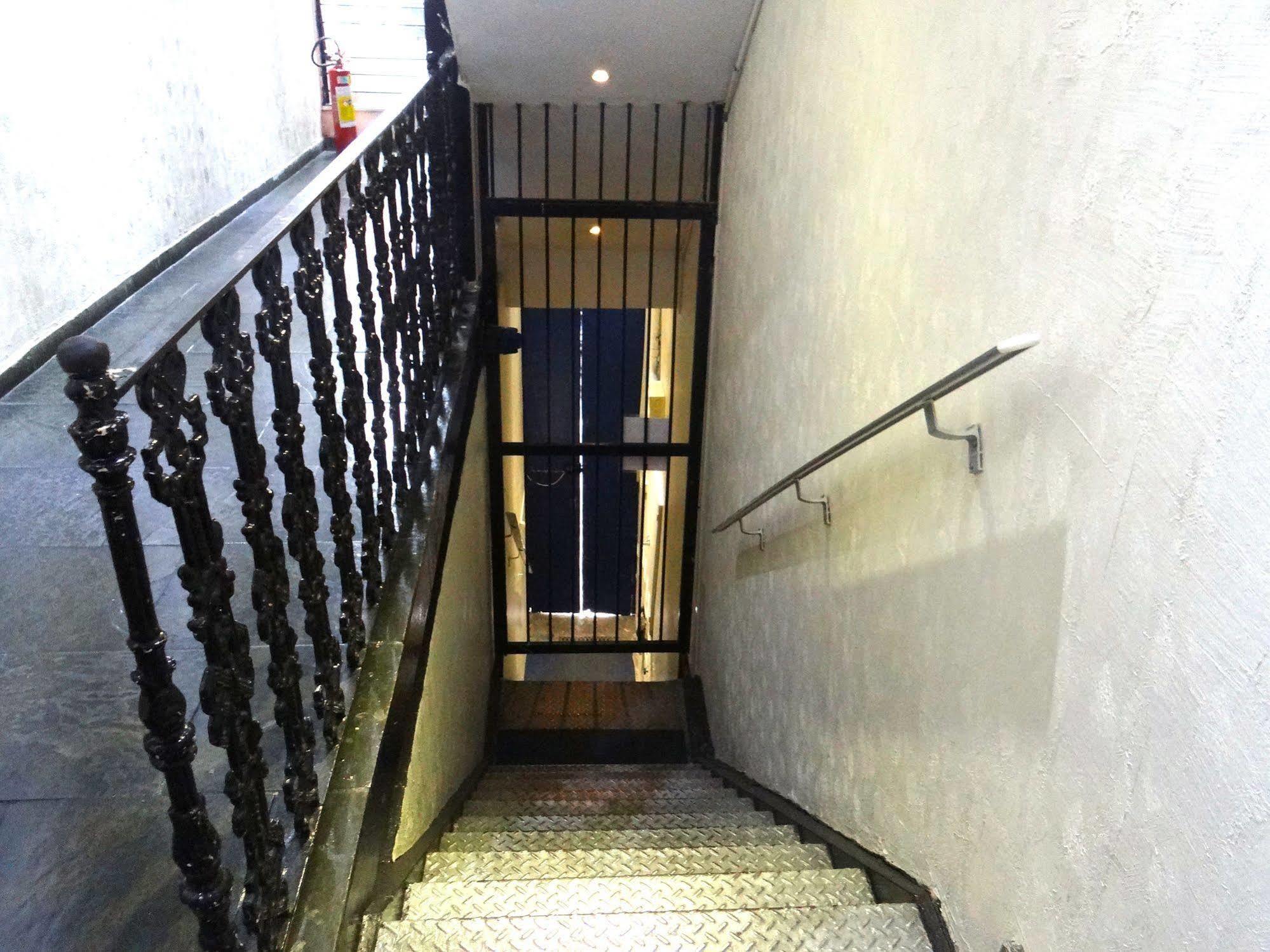 Hmg Rio Suites Rio de Janeiro Bagian luar foto