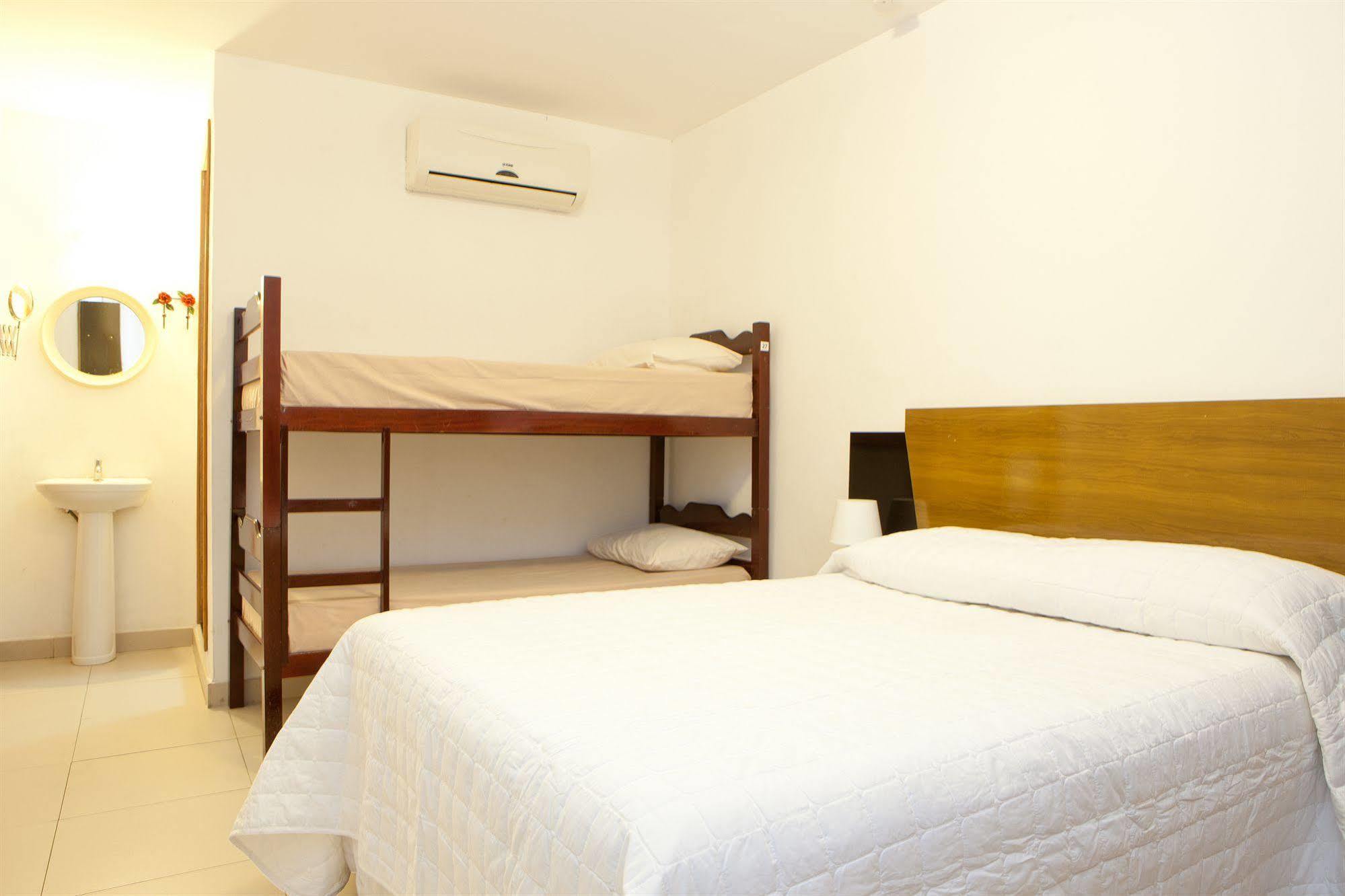 Hmg Rio Suites Rio de Janeiro Bagian luar foto