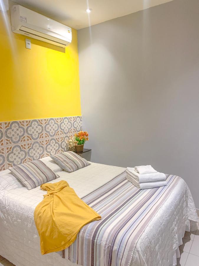 Hmg Rio Suites Rio de Janeiro Bagian luar foto