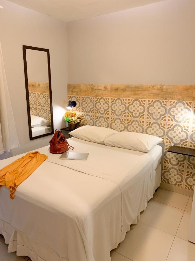 Hmg Rio Suites Rio de Janeiro Bagian luar foto